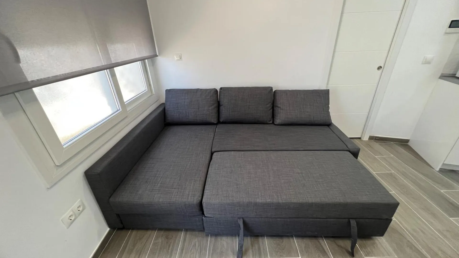Apartmán Apartamentos Montalvo Metropolis C Torremolinos