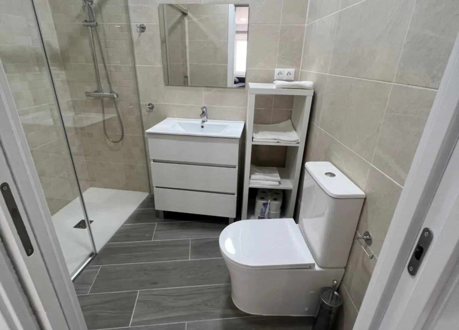 Apartamentos Montalvo Metropolis C Torremolinos Španělsko