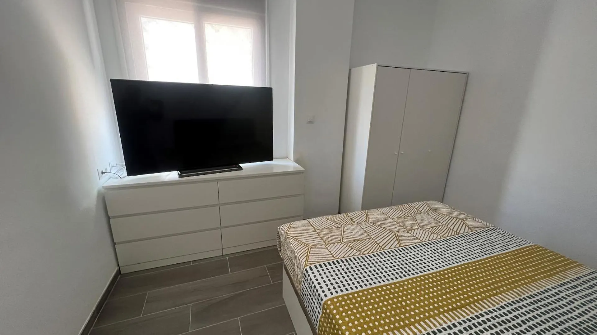 Apartment Apartamentos Montalvo Metropolis C Torremolinos Spain
