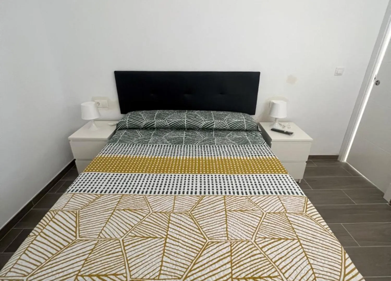 Apartamentos Montalvo Metropolis C Torremolinos Spain