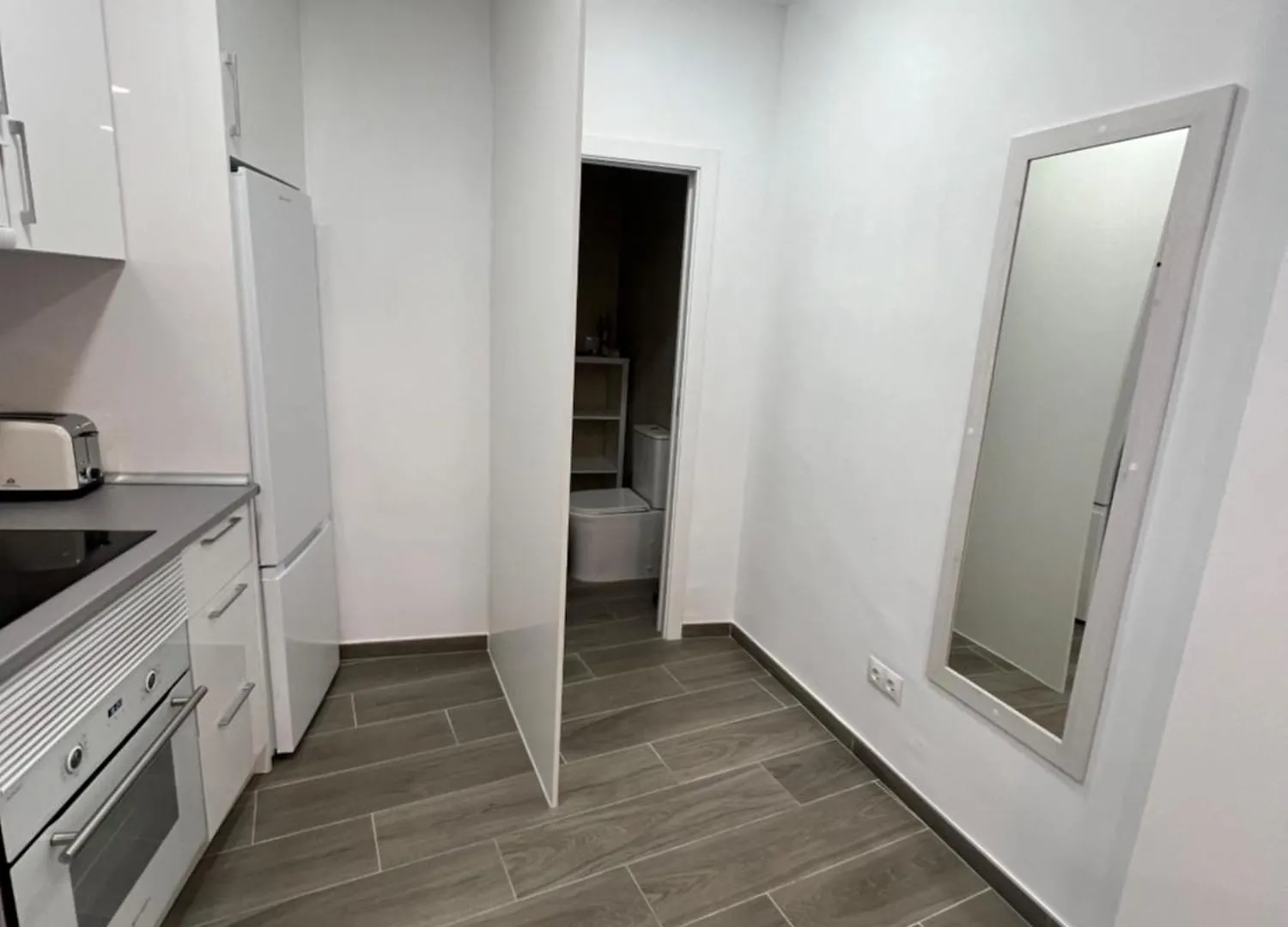 Apartamentos Montalvo Metropolis C Torremolinos Apartment