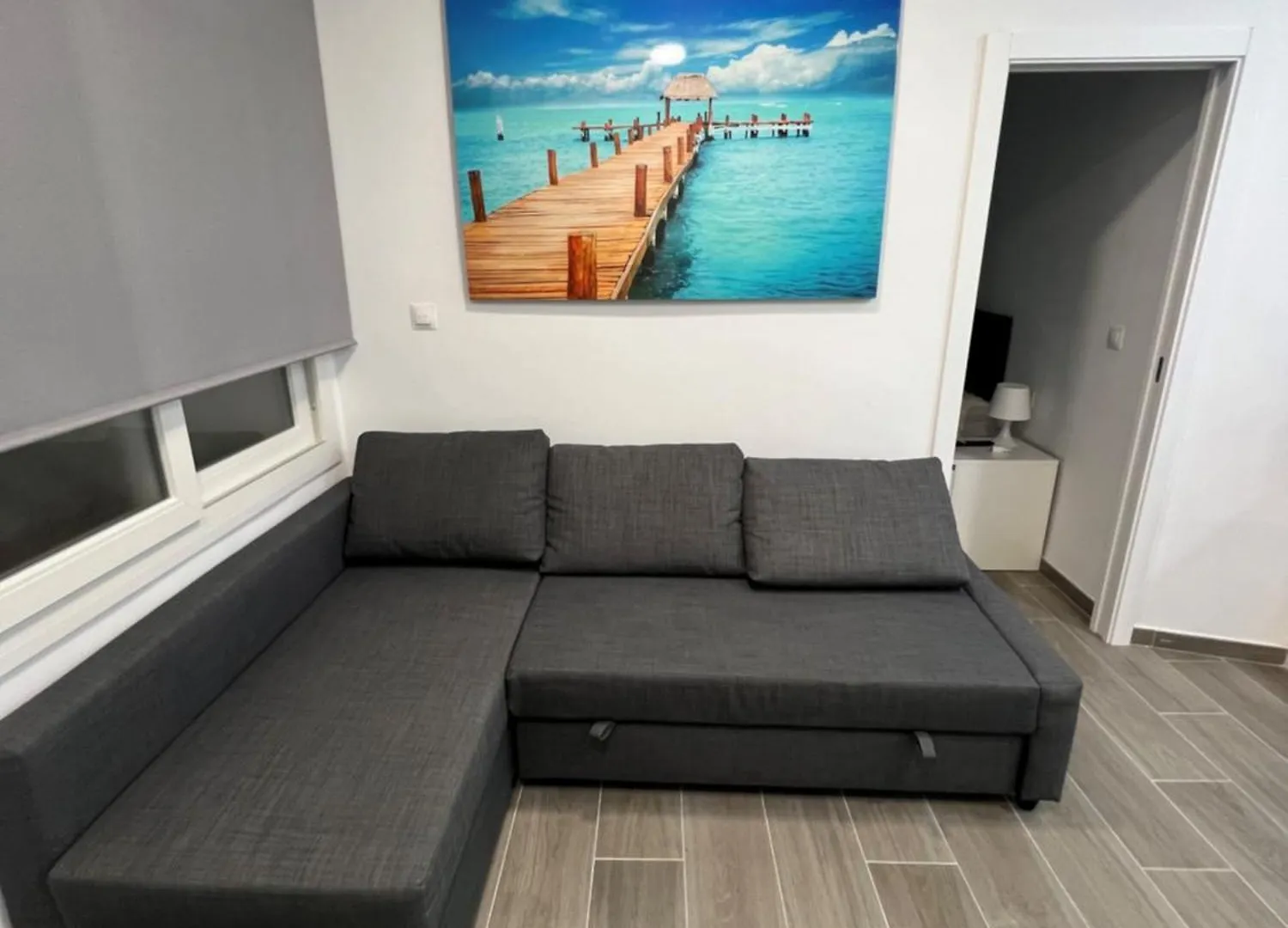 Apartamentos Montalvo Metropolis C Torremolinos Apartment